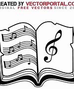 Image result for Music Book Clip Art