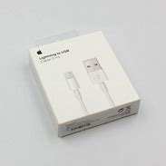 Image result for Cable De iPhone Original