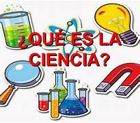 Image result for Que ES Ciencia