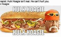 Image result for Hoagie Meme