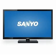 Image result for Sanyo TV