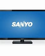 Image result for Sanyo 24 Inch TV