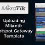 Image result for Mikrotik Hotspot Login Page Download