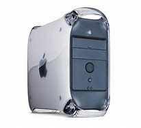 Image result for Blue and White Power Mac