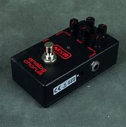 Image result for MXR Stereo Chorus Pedal