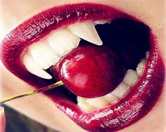 Image result for vampires teeth wallpapers