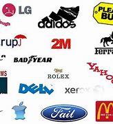 Image result for Funny Corporate Logos