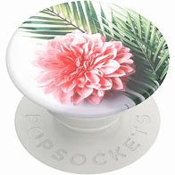 Image result for Floral Pop Sockets