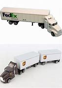 Image result for FedEx Truck Toy