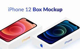 Image result for iPhone 12 Box Papercraft