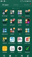 Image result for android apps icons template