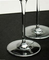 Image result for Tiffany Champagne Flutes