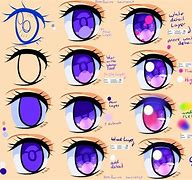 Image result for Boruto Eye Drawing