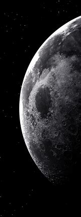 Image result for Fourth Wing Phone Wallpaper Moon