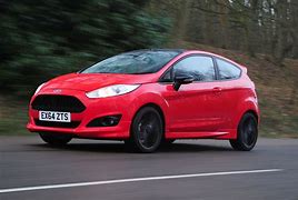 Image result for 51 Plate Ford Fiesta Zetec S