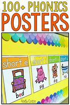 Image result for Classroom Phonics