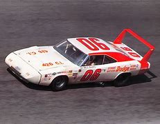 Image result for Old Dodge NASCAR