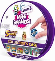 Image result for Mini Brands Case