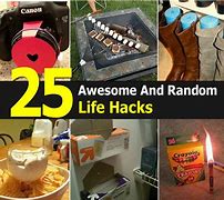 Image result for Life Hack of the Day