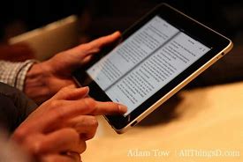 Image result for Read On iPad