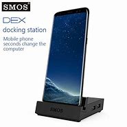 Image result for Samsung Galaxy S8 Dex