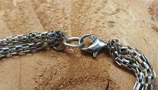 Image result for Lobster Claw Lanyard