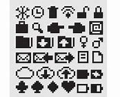 Image result for 8-Bit Camera Icon