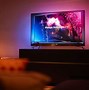 Image result for Philips Ambilight TV 7.5 Inch