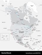 Image result for America Map Black and White