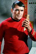 Image result for Tony Jay Star Trek