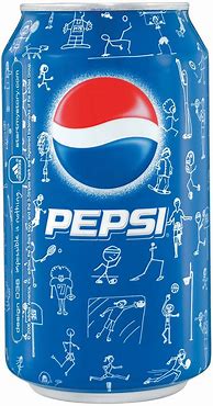 Image result for Pepsi World