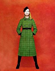 Image result for Late 60s Fashion