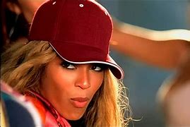 Image result for Beyonce Crazy in Love Orange Dress