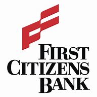 Image result for First Citizens Bank Logo