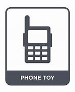 Image result for Purple Phone Toy