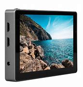 Image result for Portable 7 Inch LCD Monitor