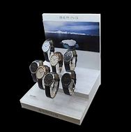 Image result for Retail Watch Displays