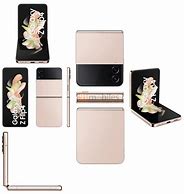 Image result for Rose Gold Flip Phone