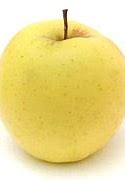 Image result for Yellow Apple with Bite