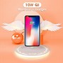 Image result for Wireless Charger for iPhone XR