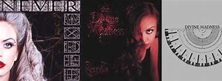 Image result for The Divine Madness Band