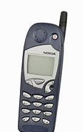 Image result for Matkapuhelin Nokia 5110