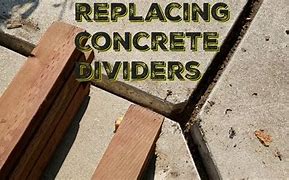Image result for Concrete Divider
