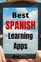 Image result for Spanish Learning Apps