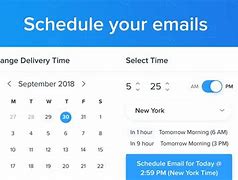 Image result for How to Schedule Emails in Gmail