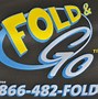 Image result for Fold and Go Mobility Scooter Battery