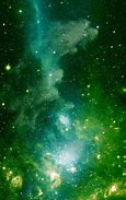 Image result for Red Galaxy Wallpaper 4K