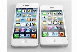 Image result for iPhone 5 Phone 2 Larger