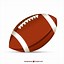 Image result for American Football Graphics