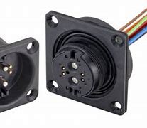 Image result for Magnetic Wire Connectors